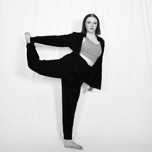 Meet your Posher, Skye